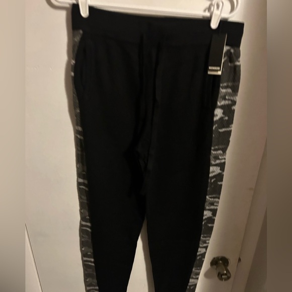 Monrow sweats camo  side - Picture 1 of 3